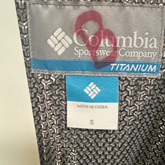 Columbia OutDry Ex Diamond Piste Jacket - Picture 2 of 16